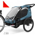 Thule Courier – Zboží Dáma