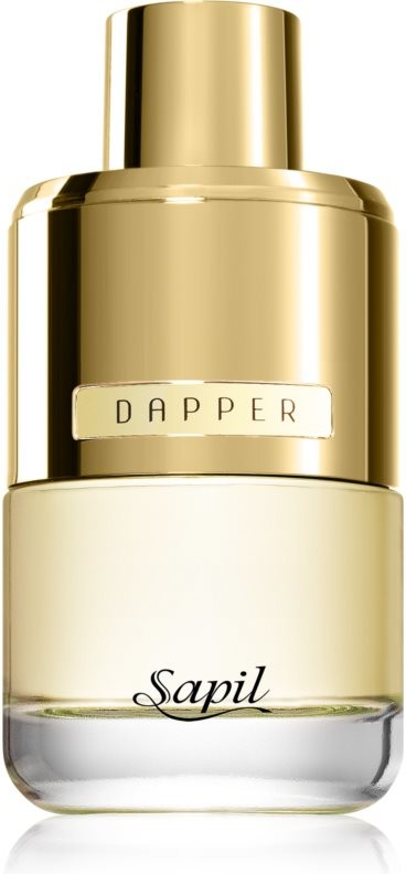 Sapil Dapper parfémovaná voda pánská 100 ml