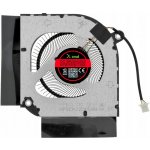 Ventilátor ACER PREDATOR PH315-54 PH315-55 PH317-55 / CPU + GPU 12V – Zboží Živě