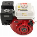 Kraft & Dele KD1825 Motor 6,5HP k čerpadlu nebo centrále – HobbyKompas.cz