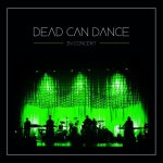 Dead Can Dance - In Concert CD – Hledejceny.cz