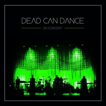 Dead Can Dance - In Concert CD