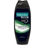 Palmolive Men Sensitive sprchový gel 500 ml – Zboží Dáma