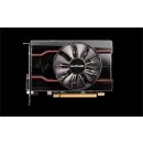 Sapphire Radeon RX 550 PULSE 2GB GDDR5 11268-21-10G