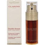 Clarins Essential Care Double-Serum proti vráskám 50 ml – Zboží Dáma
