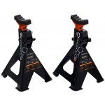Kraft&Dele Podpěry pod auto 2 t 280-428 mm, KD3182