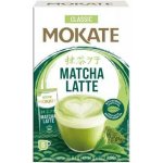 Mokate Matcha Latte Classic 6 x 14 g – Sleviste.cz
