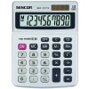 Kalkulátor, kalkulačka Sencor SEC 377 stolní kalkulačka displej 10 míst, 463290