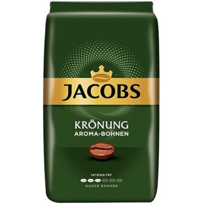 Jacobs Kronung 0,5 kg – Zboží Mobilmania