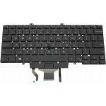 Klávesnice DELL LATITUDE 5411 / POINTER LED – Sleviste.cz
