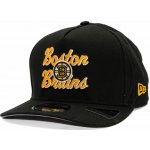 Boston Bruins NHL NEW ERA 950AF Chainstitch – Zboží Mobilmania
