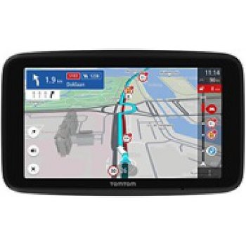 TomTom GO Expert 5˝