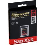 SanDisk 128 GB SDCFE-128G-GN4NN – Zboží Živě