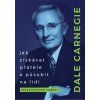 Kniha Jak získávat přátele a působit na lidi - Dale Carnegie