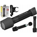 Ledlenser P7R – Zboží Dáma