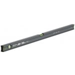 Vodováha magnetická VSERIES, 100 cm, antracit – Hledejceny.cz