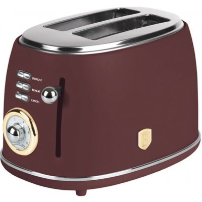 BERLINGERHAUS BH-9520 – Zboží Dáma