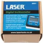 LASER Digitální úhloměr LSR 6657 – Sleviste.cz