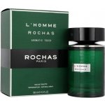 Rochas L'Homme Aromatic Touch toaletní voda pánská 100 ml – Sleviste.cz