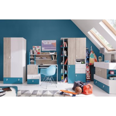 FRONTI Sestava PLANET C – Zboží Dáma