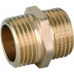 Steno Mosazná redukovaná vsuvka 3/4" x 5/4" – Sleviste.cz