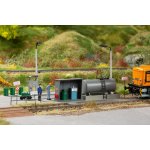 Auhagen Plnicí stanice malých lokomotiv H0 11469 – Hledejceny.cz