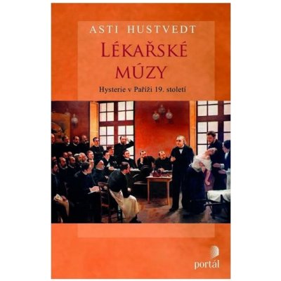 Lékařské múzy