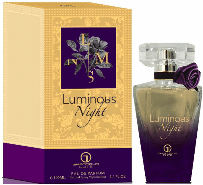 Grandeur Luminous Night parfémovaná voda dámská 100 ml