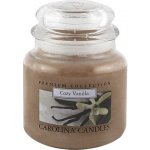 Carolina Candles Cozy Vanilla 425 g – Hledejceny.cz