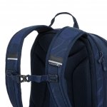 Topgal RUBI 24033 B modré žíhání – Zboží Mobilmania