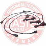 MASTER-SPORT Sada kabelů pro zapalování 1610ZWLPGSETMS – Hledejceny.cz