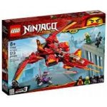 LEGO® NINJAGO® 71704 Kaiov letún – Zboží Živě