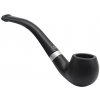 Dýmky Wooden Pipe S4535 Black