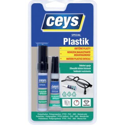 Ceys Special Plastik 7g – Hledejceny.cz