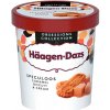 Zmrzlina Häagen-Dazs Speculoos Caramel & Biscuit 460 ml
