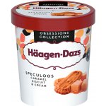 Häagen-Dazs Speculoos Caramel & Biscuit 460 ml – Zboží Dáma