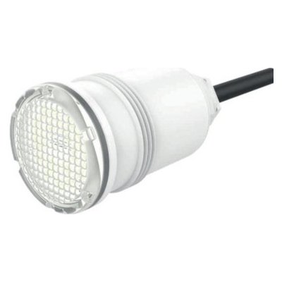 SeaMAID bazénové světlo MINI-Tube - 18 LED Bílé, do trysky – Zboží Mobilmania