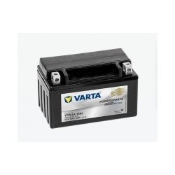 Varta YTX7A, 506909