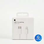 Apple MKQ42ZM/A USB-C / Lightning, 2m – Sleviste.cz