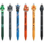 Colorino Animals modré 763 – Zboží Mobilmania