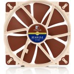 Noctua NF-A20-FLX – Zboží Živě
