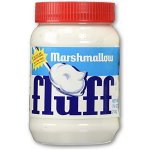 Durkee Mower Marshmallow Fluff Vanilla USA 213 g – Zbozi.Blesk.cz