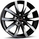 Borbet CW5 7,5x18 5x130 ET37 anthracite polished – Hledejceny.cz