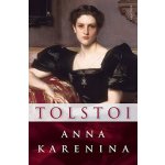 Anna Karenina - Tolstoi, Leo N. – Hledejceny.cz