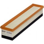 Vzduchový filtr HENGST FILTER E1164L – Hledejceny.cz