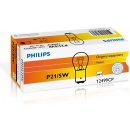 Philips Vision 12499CP P21/5W BAY15d 12V 21/5W