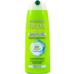 Garnier Fructis Antidandruff Shampoo 2in1 250 ml – Hledejceny.cz