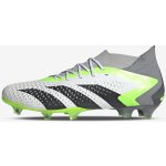 adidas Predator Accuracy.1 FG bílo-zelené gz0035 – Zboží Mobilmania