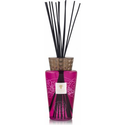 Baobab Collection Aroma difuzér Totem Collectible Roses 5 l bordó – Hledejceny.cz