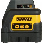 DeWALT DW0811 křížový laser, horizontální paprsek 360° – Sleviste.cz